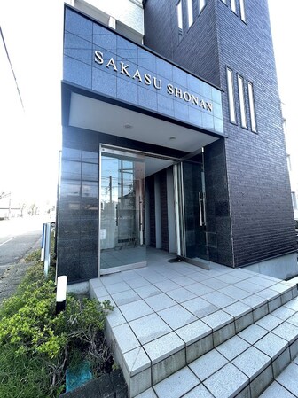 SAKASU　SHONANの物件内観写真